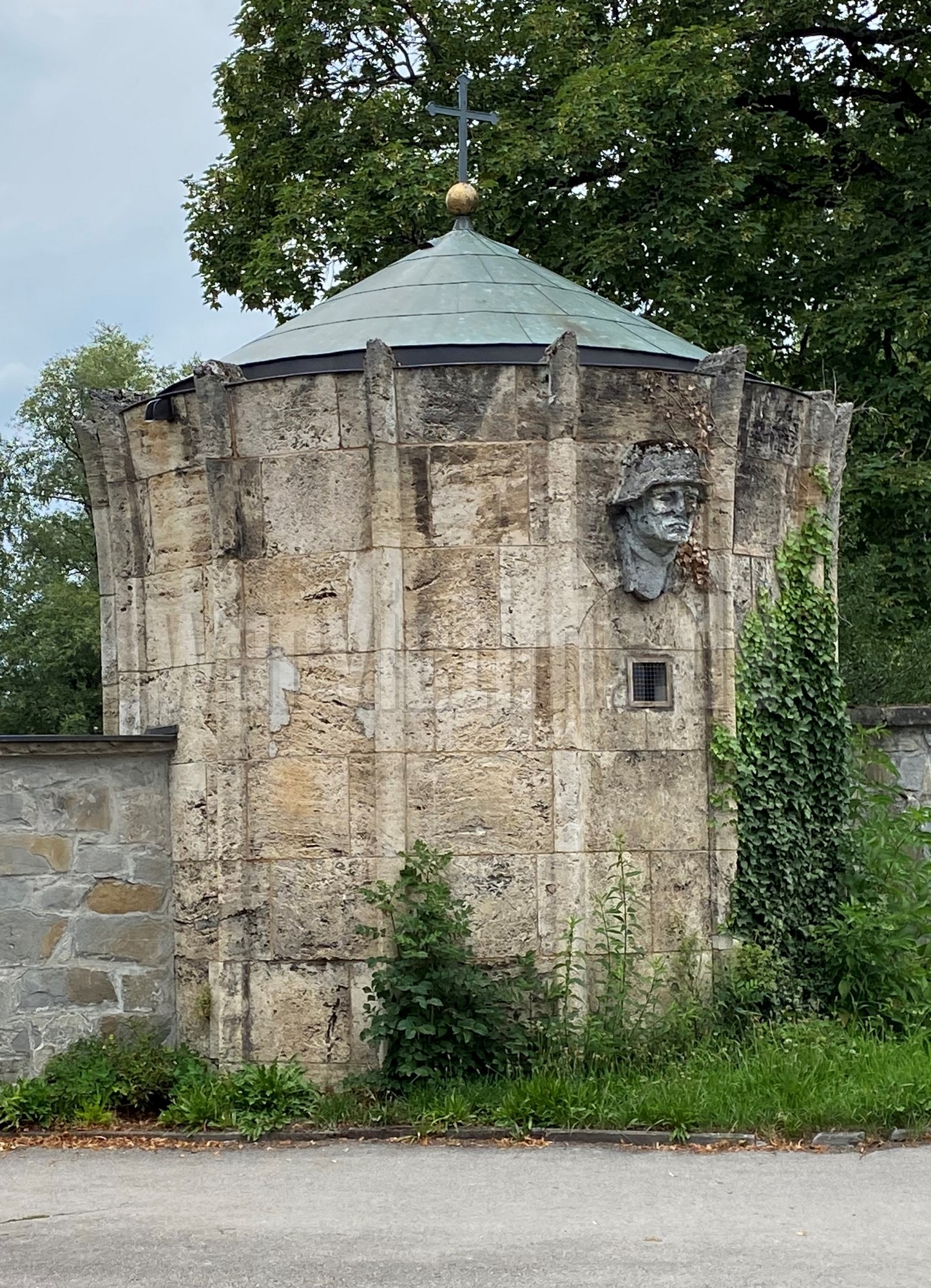 Kempten+(Kath.+Friedhof)
